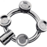 Форсунка Echo 224101-10610