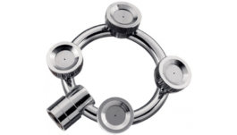 Форсунка Echo 224101-10610
