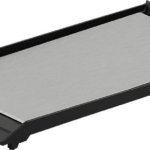 Гриль Smeg Teppan Yaki TPKCPF9
