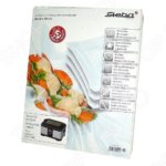 Пакеты Steba VK 28*40