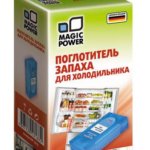 Поглотитель запаха Magic Power MP-2010