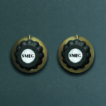 Ручки Smeg MMC745AO