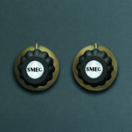 Ручки Smeg MMC745AO