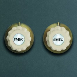 Ручки Smeg MMC745PO