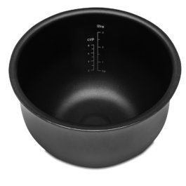 Съемная чаша для мультиварки Element Inner pot for (El'chef IH) EL-FWA03IHBR-01