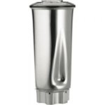 Стакан к блендеру HBB250-CE и HBB250S-CE, 0.95л. (стальной)