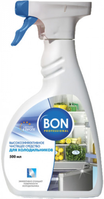 Чистящее средство для холодильников BON BN-161