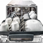 Посудомоечная машина Kuppersberg GL 4588