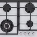 Варочная поверхность Monsher MKFG 60827W01