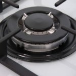 Варочная поверхность Monsher MKFG 60827W01