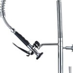 Смеситель Kuppersbusch VAP 4700.0 C