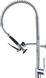 Смеситель Kuppersbusch VAP 4700.0 C