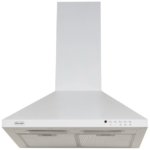 Вытяжка DeLonghi Volturino 3M Bianco 60