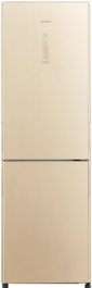 HITACHI R-BG 410 PU6X GBE холодильник