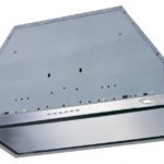 Встраиваемая вытяжка Kuppersbusch LB 6650.1 E