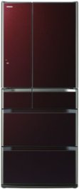 HITACHI R-G 690 GU XT холодильник
