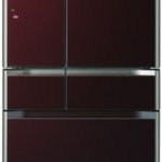 HITACHI R-G 690 GU XT холодильник