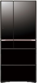 ХОЛОДИЛЬНИК HITACHI R-G 690 GU XK