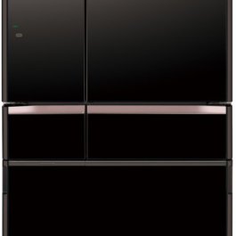 ХОЛОДИЛЬНИК HITACHI R-G 690 GU XK