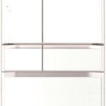 HITACHI R-G 630 GU XW холодильник