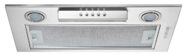 Вытяжка Kuppersberg INLINEA 52 X 4HPB