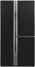 HITACHI R-M 702 PU2 GBK холодильник