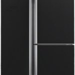 HITACHI R-M 702 PU2 GBK холодильник
