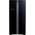 HITACHI R-WB 732 PU5 GBK холодильник