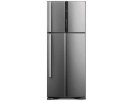 HITACHI R-V 542 PU3X INX холодильник