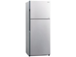 HITACHI R-V 472 PU3 SLS холодильник