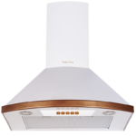 Вытяжка Kuppersberg BONA 60 W Bronze