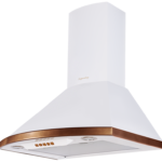Вытяжка Kuppersberg BONA 60 W Bronze