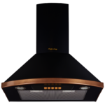 Вытяжка Kuppersberg BONA 60 B Bronze