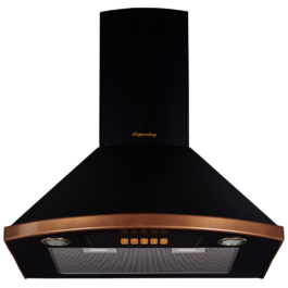 Вытяжка Kuppersberg BONA 60 B Bronze