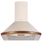 Вытяжка Kuppersberg BONA 60 C Bronze