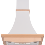 Вытяжка Kuppersberg OLIMPIA 60 WM B