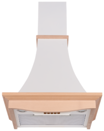 Вытяжка Kuppersberg OLIMPIA 60 WM B