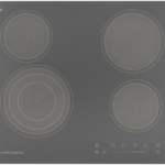 Варочная поверхность Kuppersberg ECS 603 GR
