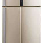 ХОЛОДИЛЬНИК HITACHI R-V542 PU3 BEG
