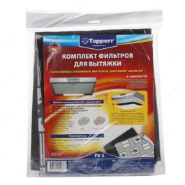 Фильтр угольный универсальный Topperr 1101 FV 1