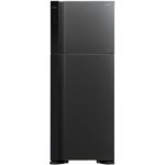 HITACHI R-V 542 PU7 BBK холодильник
