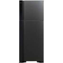 HITACHI R-V 542 PU7 BBK холодильник