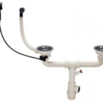 Сифон Kuppersberg 2675-L-SM-270-ALS