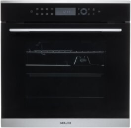 Духовой шкаф Graude PREMIUM BM 60.3 E