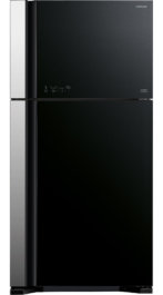 HITACHI R-VG 662 PU7 GBK холодильник