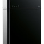 HITACHI R-VG 662 PU7 GBK холодильник