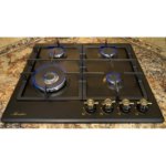 Варочная поверхность Monsher MKFG 60G40me096-SFT