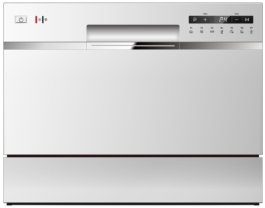 Посудомоечная машина DeLonghi DDW07T Onics