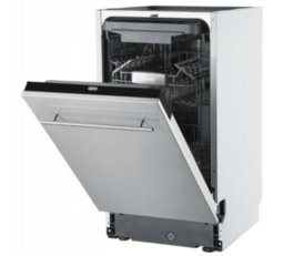 Встраиваемая посудомоечная машина DeLonghi DDW06F Zircone