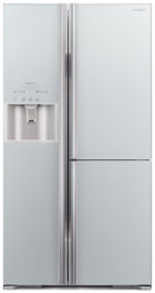 Холодильник Side-by-side HITACHI R-M 702 GPU2 GS